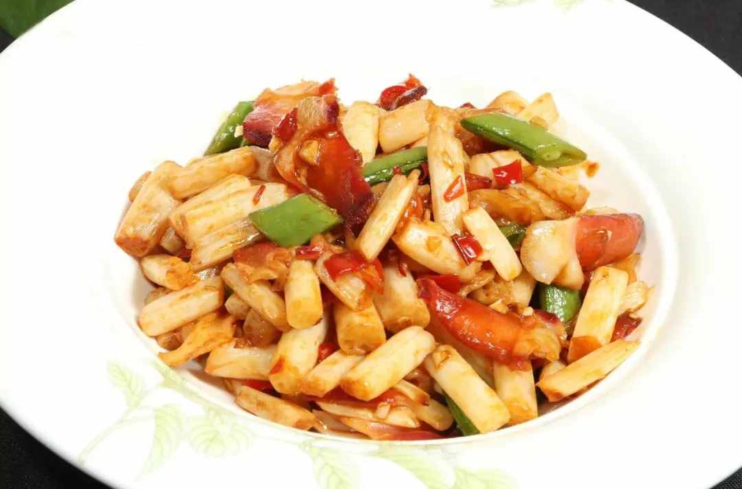 大厨教你做15道应季时令粤菜，夏天推出巨受欢迎