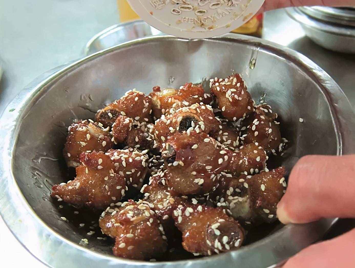 大厨教你做15道应季时令粤菜，夏天推出巨受欢迎