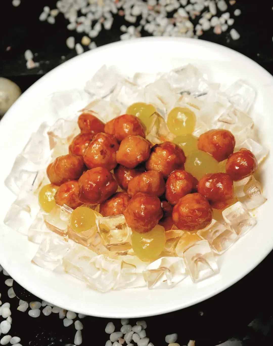 大厨教你做15道应季时令粤菜，夏天推出巨受欢迎