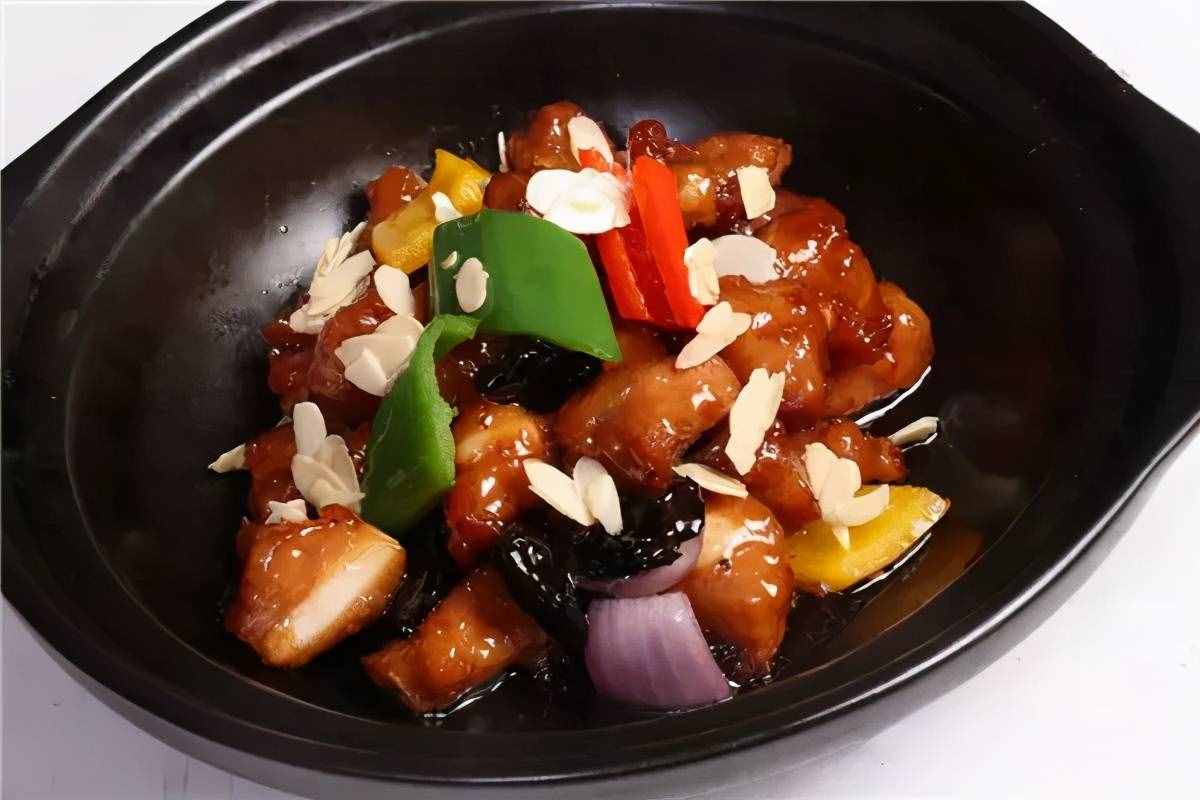 大厨教你做15道应季时令粤菜，夏天推出巨受欢迎