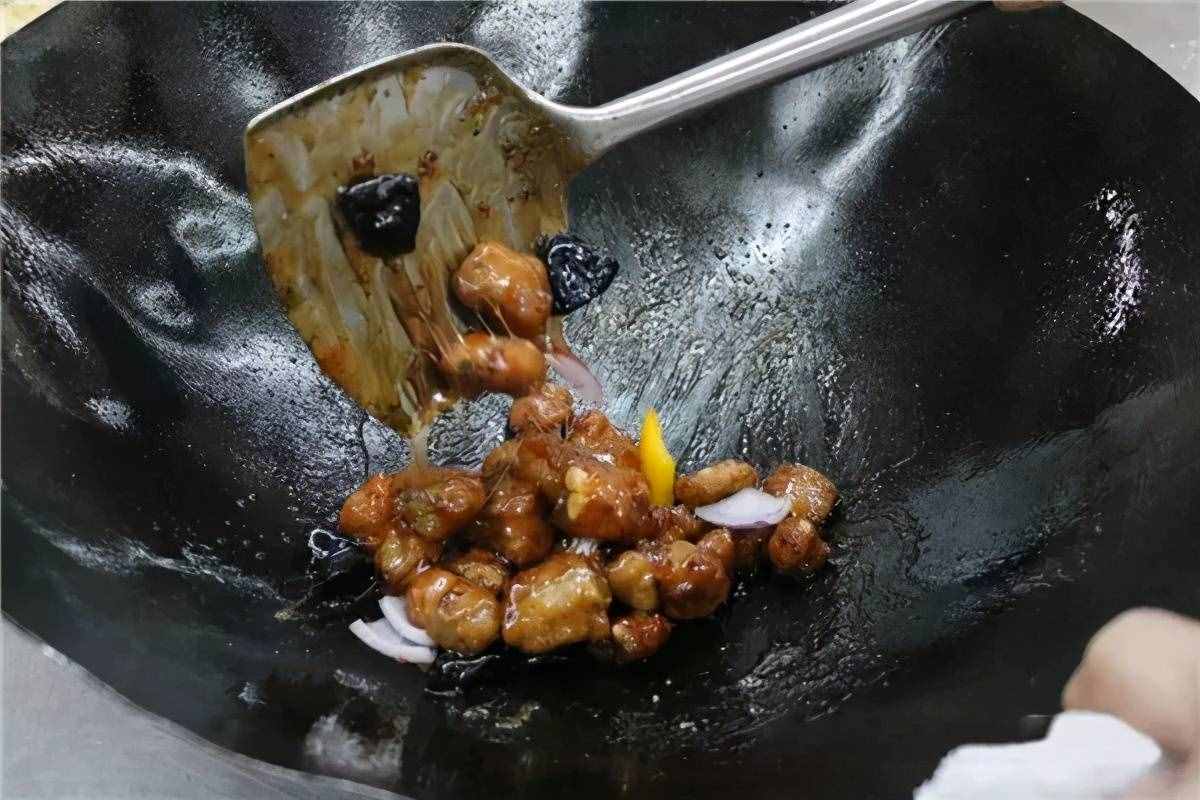 大厨教你做15道应季时令粤菜，夏天推出巨受欢迎