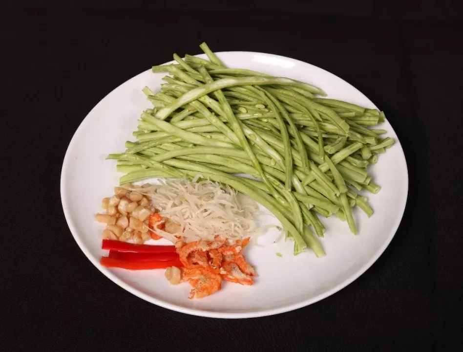 大厨教你做15道应季时令粤菜，夏天推出巨受欢迎