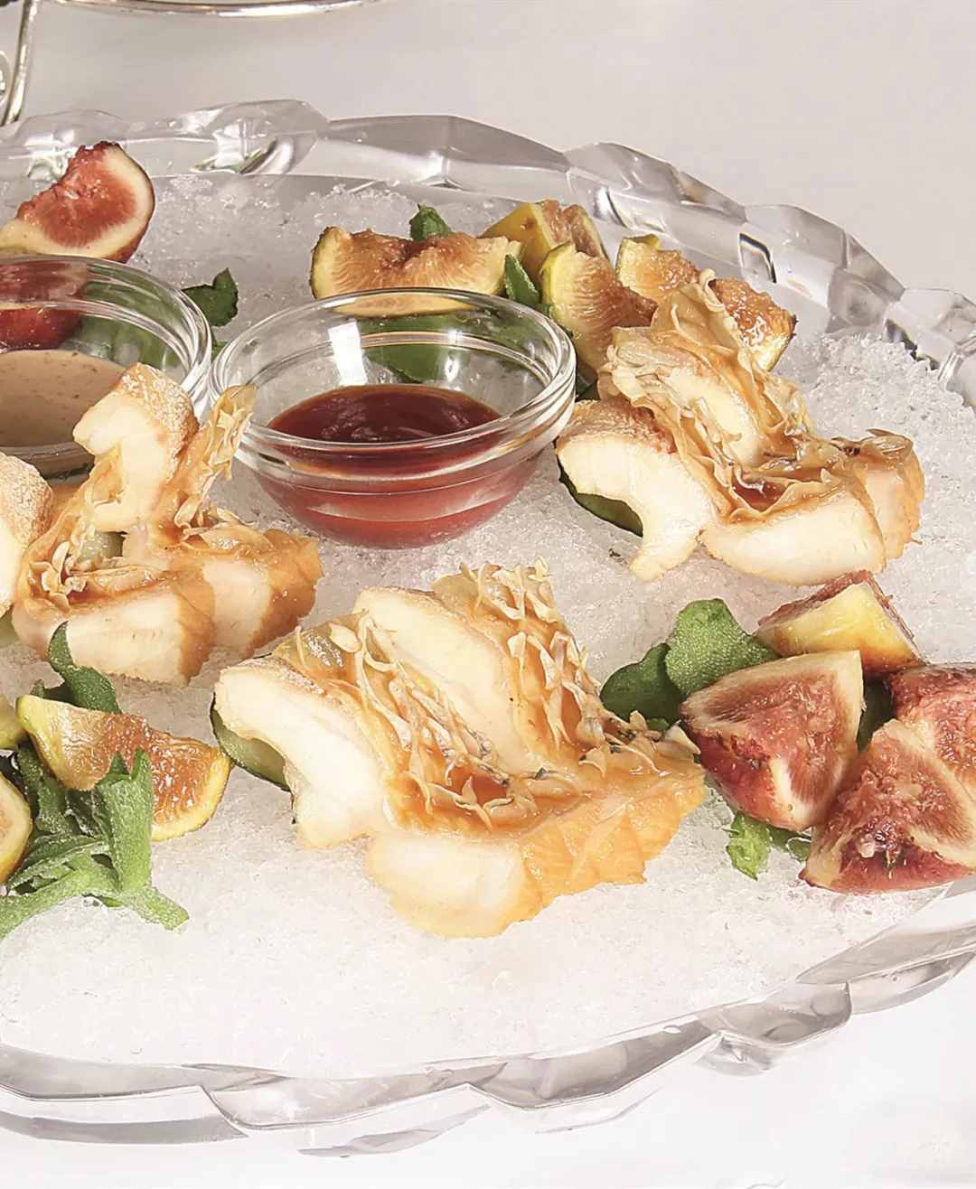 大厨教你做15道应季时令粤菜，夏天推出巨受欢迎