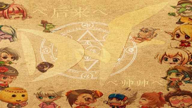 DNF：玩游戏老抱怨dnf卡！三个最有效提高fps帧数方法你用了么？