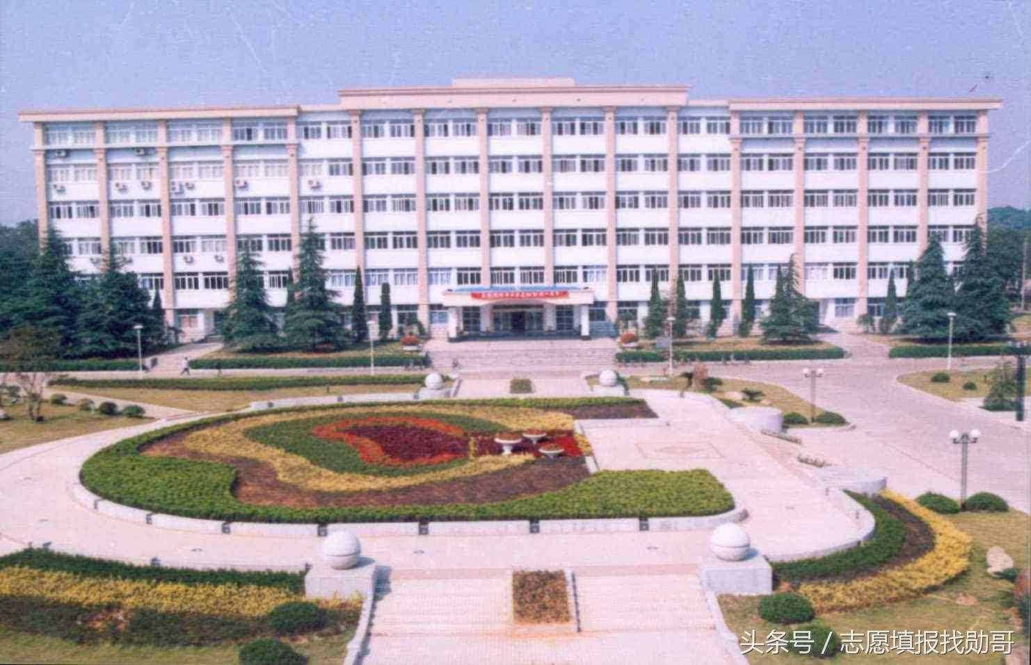 铁道部六大王牌大学，进铁路工作的首选院校！