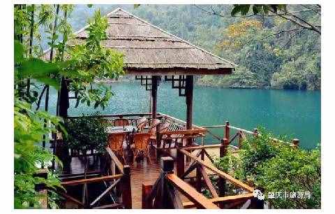 珠海附近竟有个“九寨沟”仙境！2小时即达，已列入旅游清单！