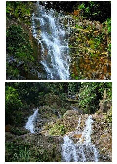 珠海附近竟有个“九寨沟”仙境！2小时即达，已列入旅游清单！