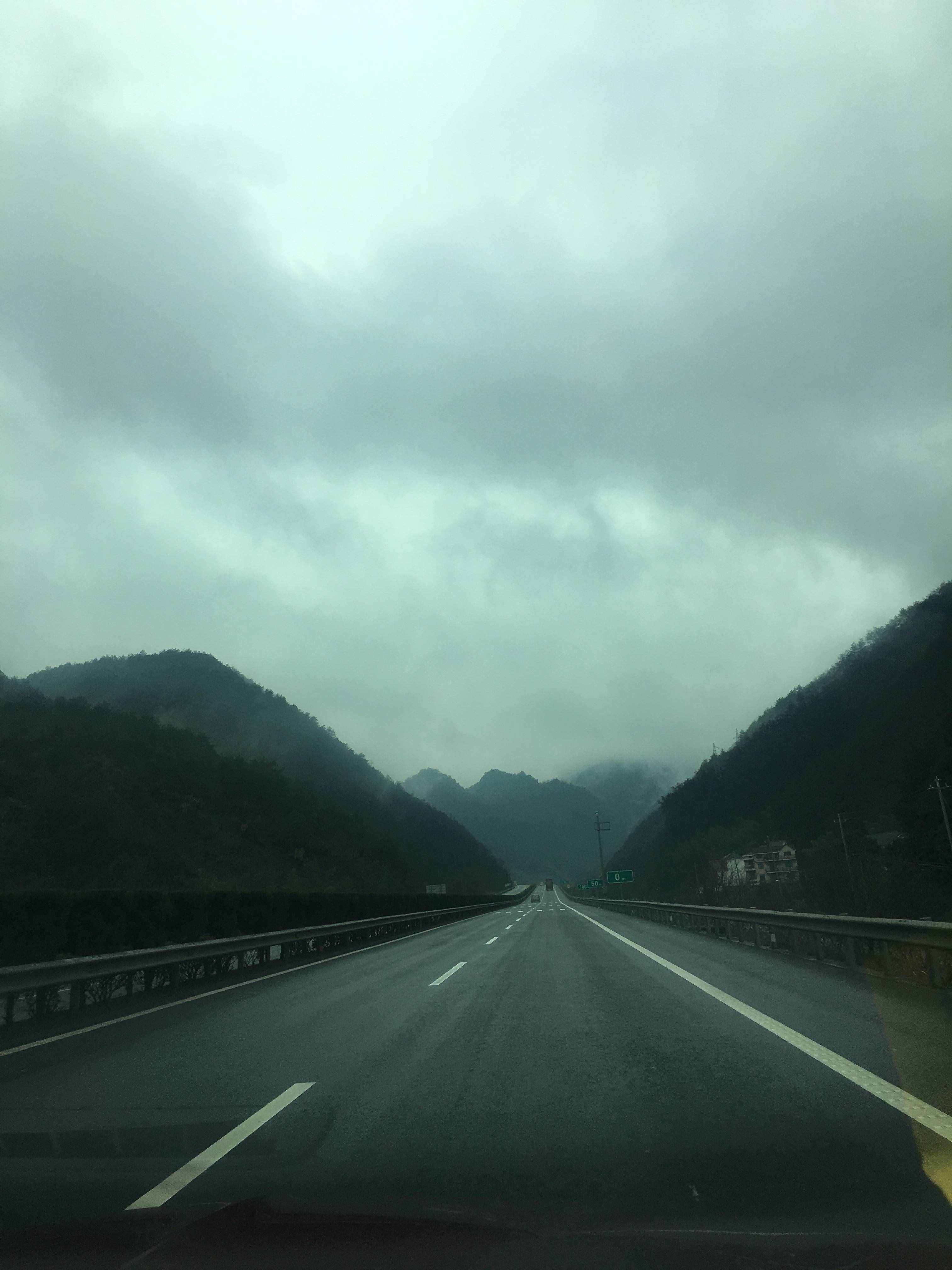 上海自驾千岛湖 两天一晚 周末游