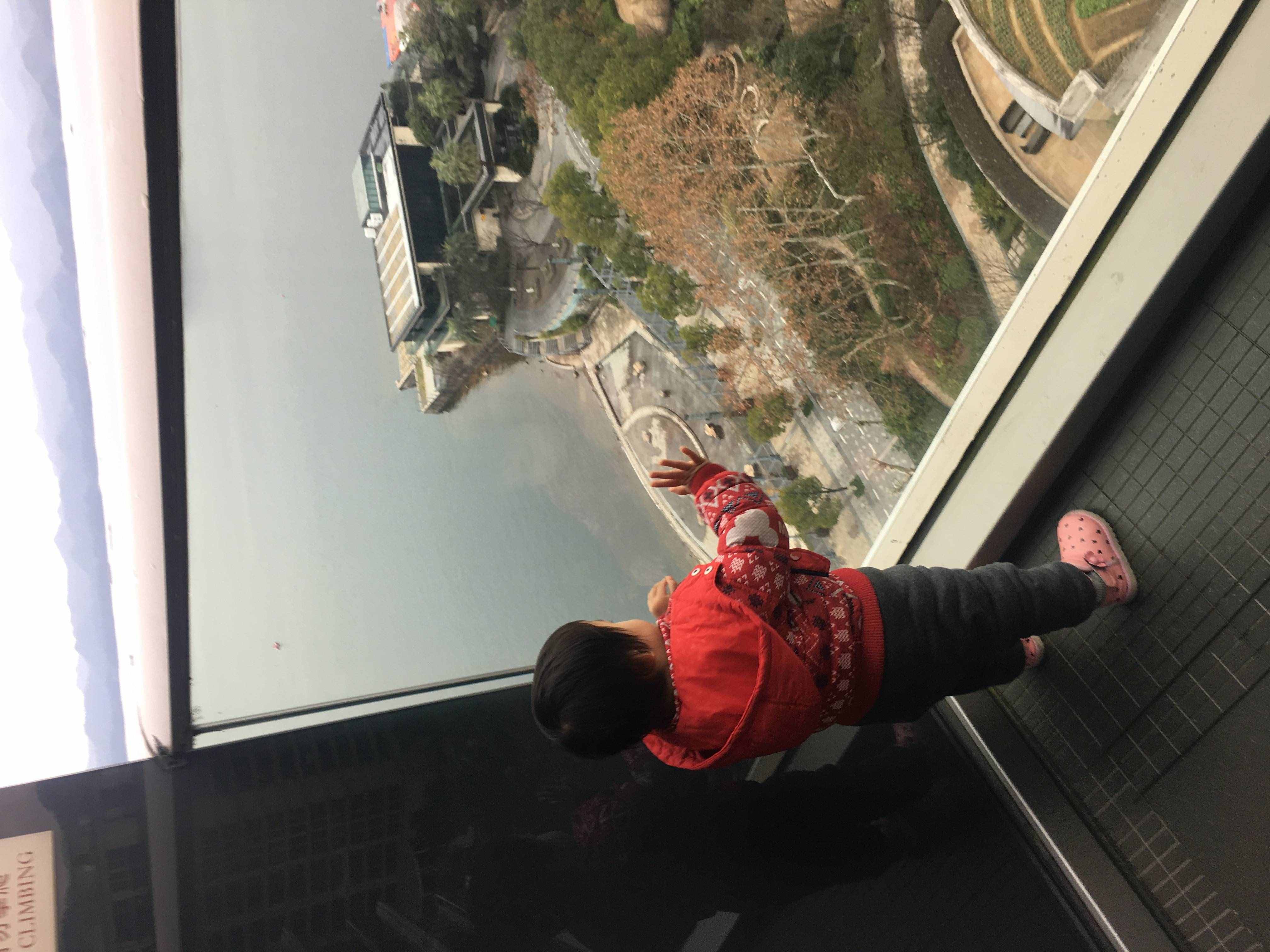 上海自驾千岛湖 两天一晚 周末游