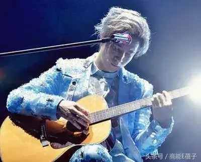 薛之谦高磊鑫复合：十年长情，段子背后不为人知的孤独与伤痛