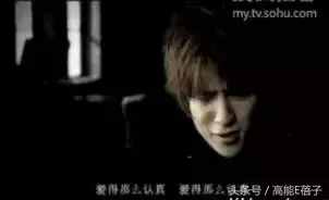 薛之谦高磊鑫复合：十年长情，段子背后不为人知的孤独与伤痛