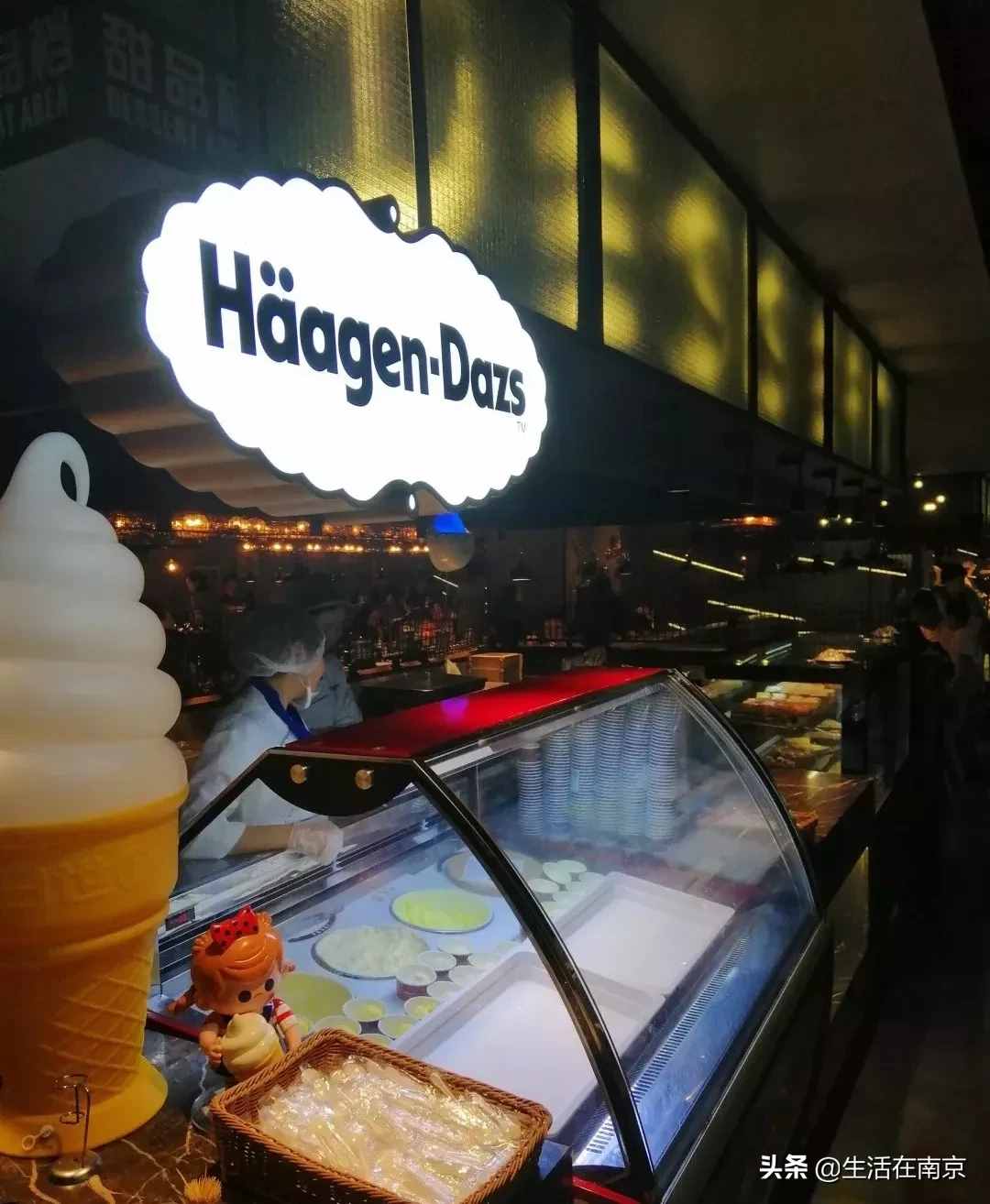 南京最好的自助餐是哪家？给你推荐南京TOP10的自助餐厅