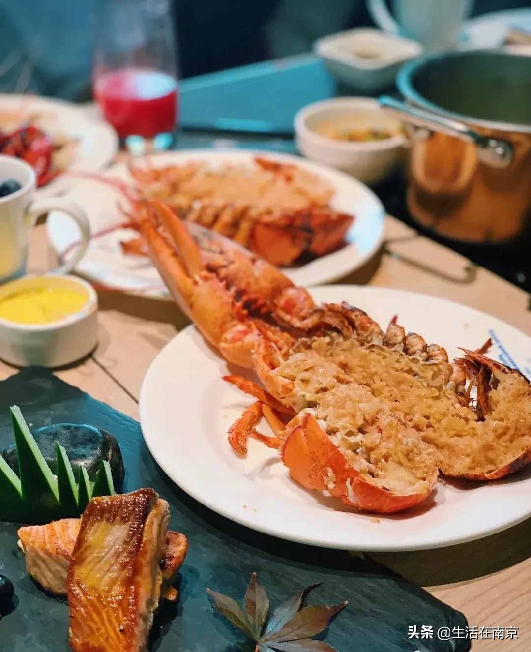 南京最好的自助餐是哪家？给你推荐南京TOP10的自助餐厅