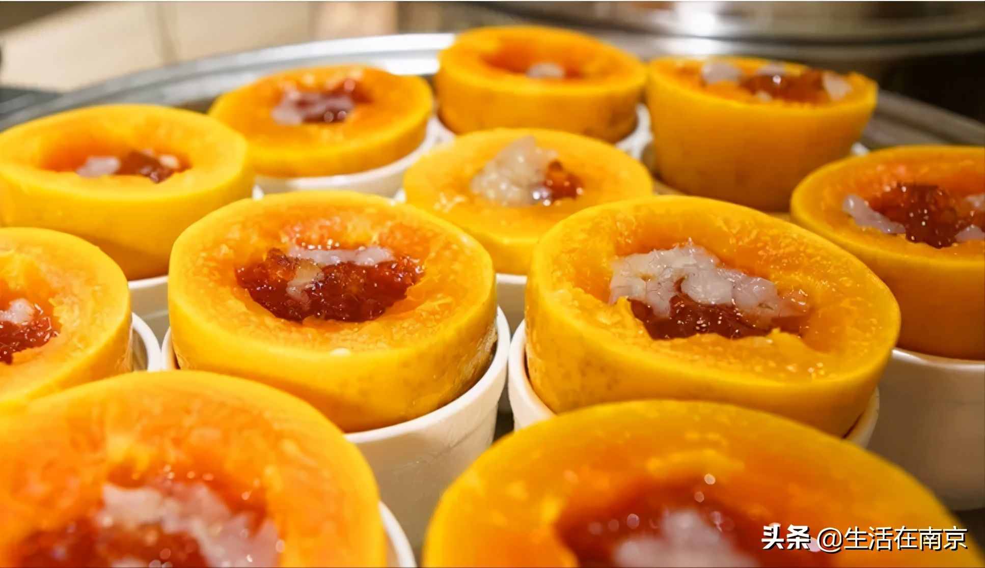 南京最好的自助餐是哪家？给你推荐南京TOP10的自助餐厅