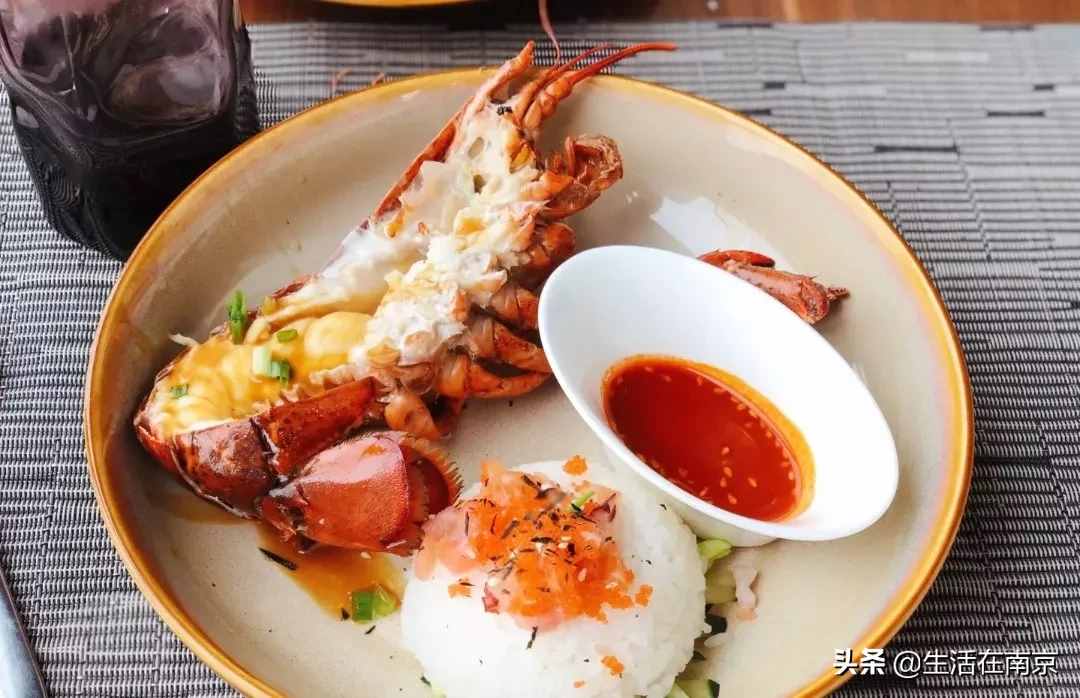 南京最好的自助餐是哪家？给你推荐南京TOP10的自助餐厅