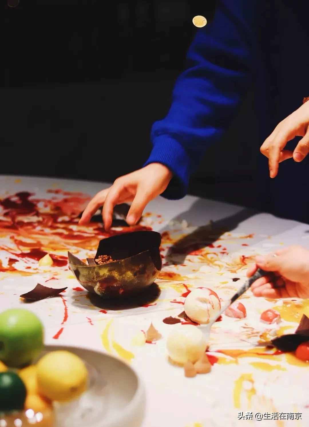 南京最好的自助餐是哪家？给你推荐南京TOP10的自助餐厅