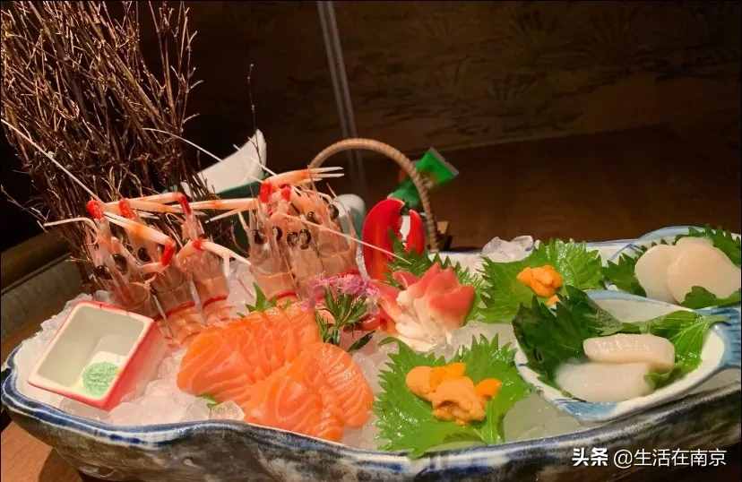 南京最好的自助餐是哪家？给你推荐南京TOP10的自助餐厅