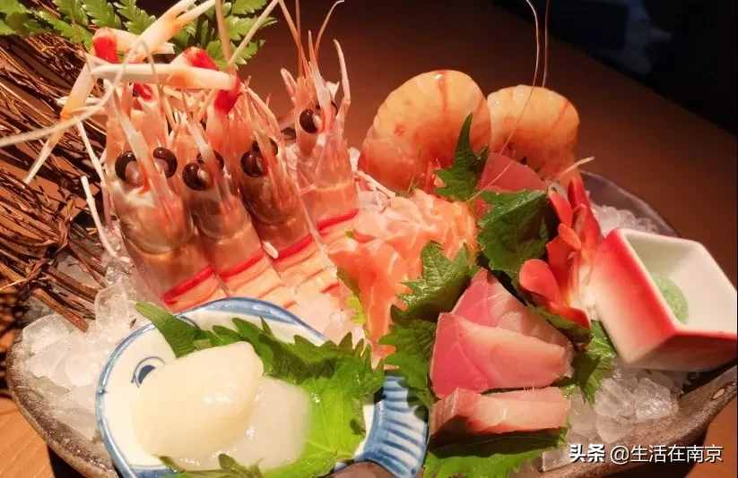 南京最好的自助餐是哪家？给你推荐南京TOP10的自助餐厅