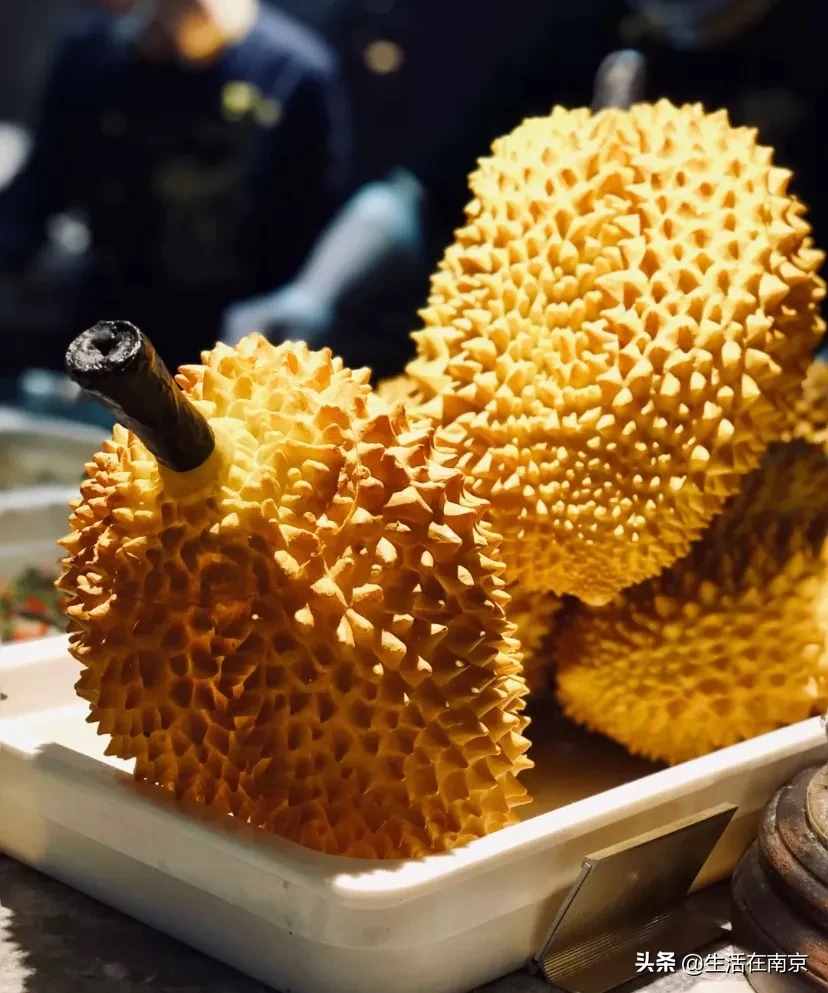 南京最好的自助餐是哪家？给你推荐南京TOP10的自助餐厅