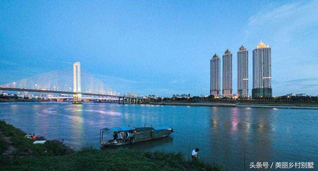 中国最奢华10大私人豪宅，名人10亿别墅能排第几？