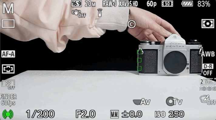 不会正确对焦，难怪你拍照不清晰