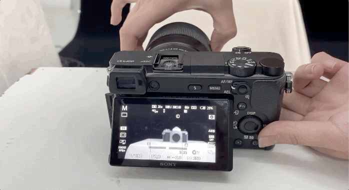 不会正确对焦，难怪你拍照不清晰