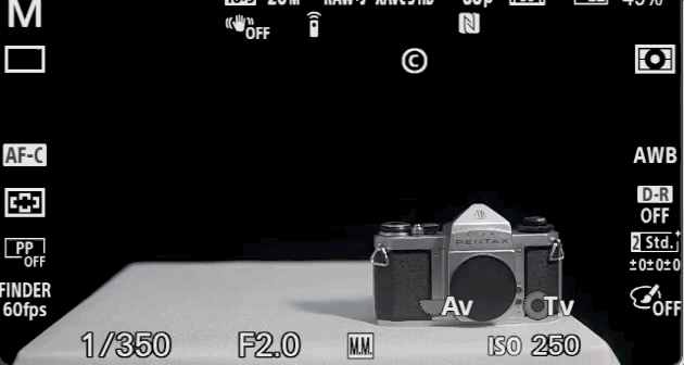 不会正确对焦，难怪你拍照不清晰