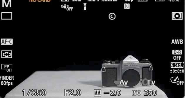 不会正确对焦，难怪你拍照不清晰