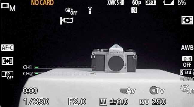 不会正确对焦，难怪你拍照不清晰