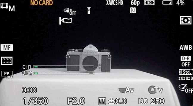 不会正确对焦，难怪你拍照不清晰