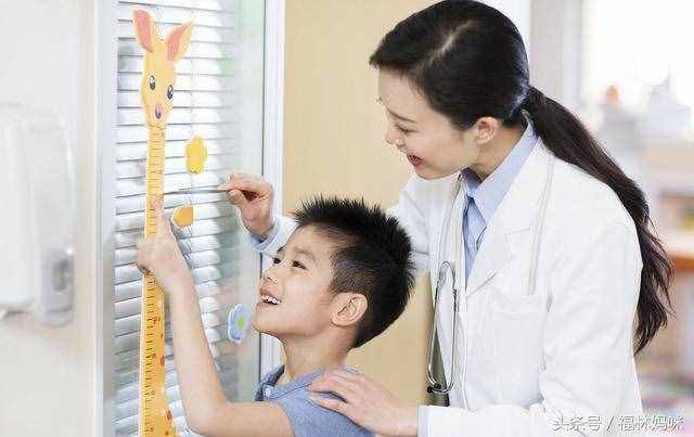 预测宝宝身高的3个小方法，第二个超准，完全可以试试！