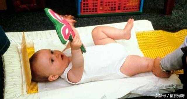 预测宝宝身高的3个小方法，第二个超准，完全可以试试！