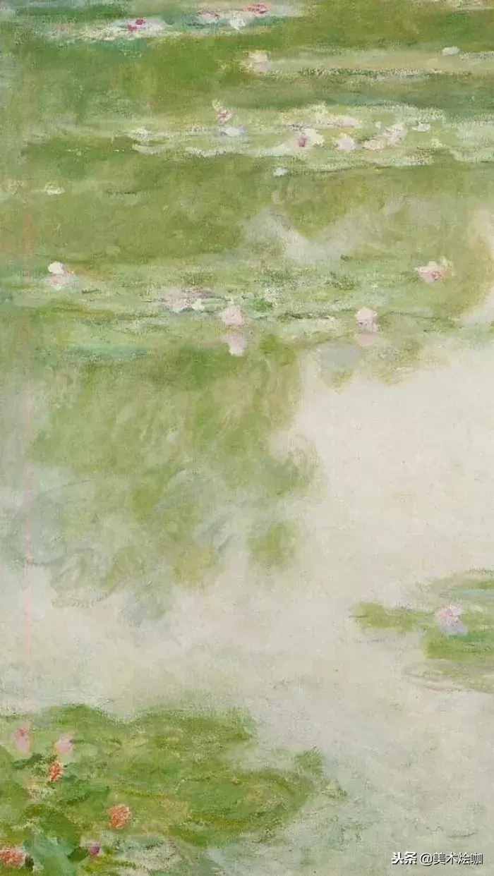 2亿元成交！莫奈的《睡莲》到底好在哪？