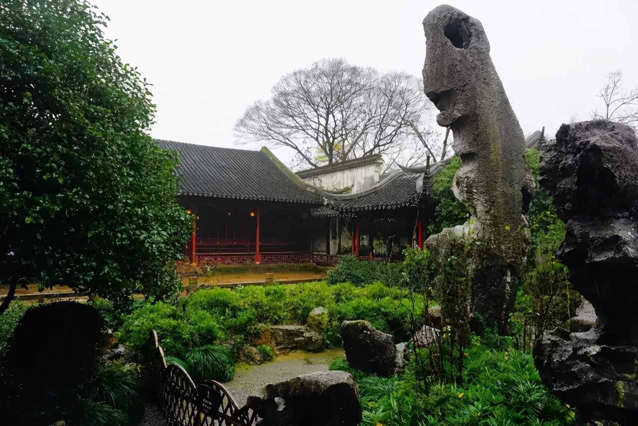 屋顶｜中国最传统的建筑之美