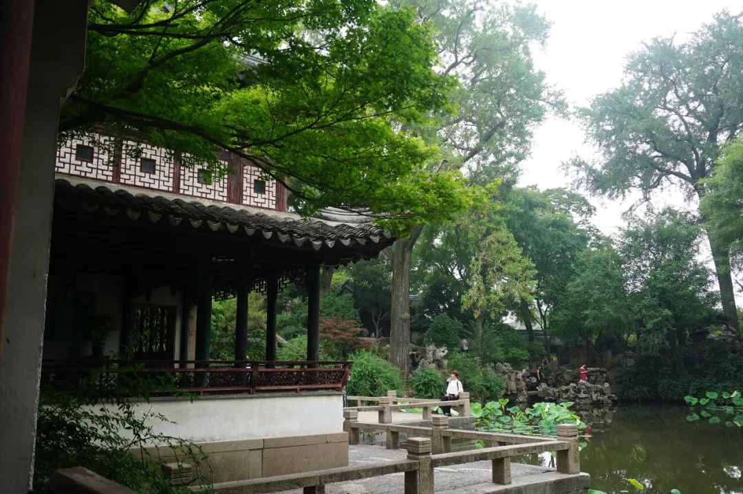 屋顶｜中国最传统的建筑之美