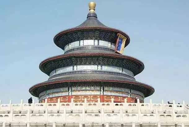 屋顶｜中国最传统的建筑之美