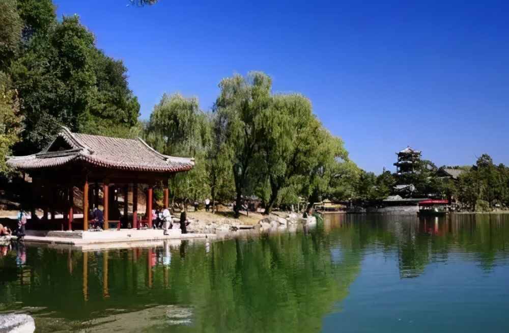 屋顶｜中国最传统的建筑之美