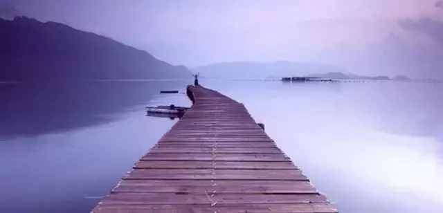 深圳最后的原始净土——坝光村