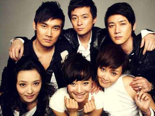 “美艳妖姬”白百合的心机上位史