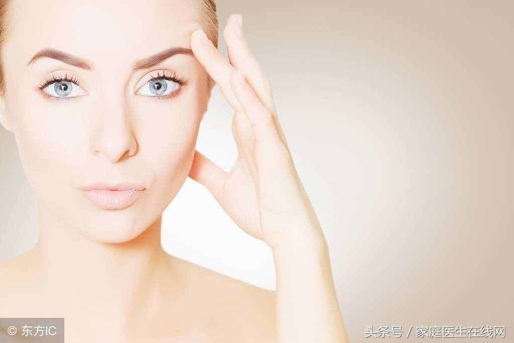 有哪些嫩肤美白的方式？很多女人都靠这3种方法