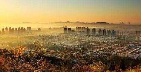 除了大名鼎鼎的盘山，蓟州还有哪些值得一游的景区？