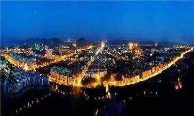 除了大名鼎鼎的盘山，蓟州还有哪些值得一游的景区？