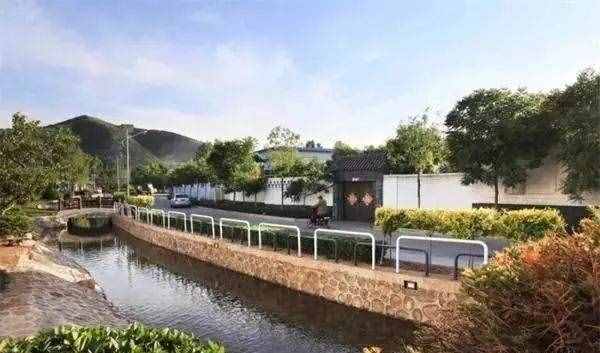 除了大名鼎鼎的盘山，蓟州还有哪些值得一游的景区？