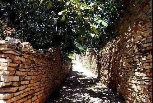 除了大名鼎鼎的盘山，蓟州还有哪些值得一游的景区？