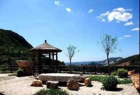 除了大名鼎鼎的盘山，蓟州还有哪些值得一游的景区？