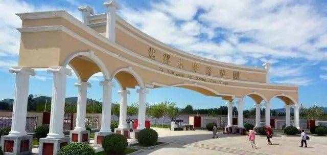 除了大名鼎鼎的盘山，蓟州还有哪些值得一游的景区？