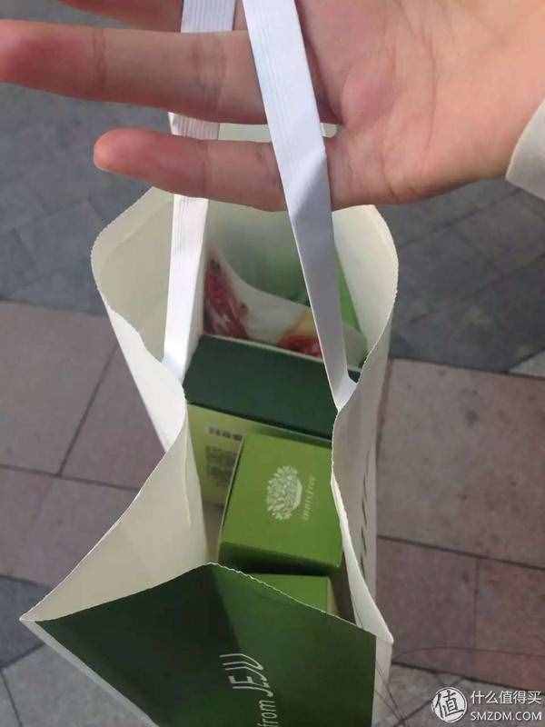 女王大人带我飞之 Innisfree 悦诗风吟 绿茶精萃系列开箱