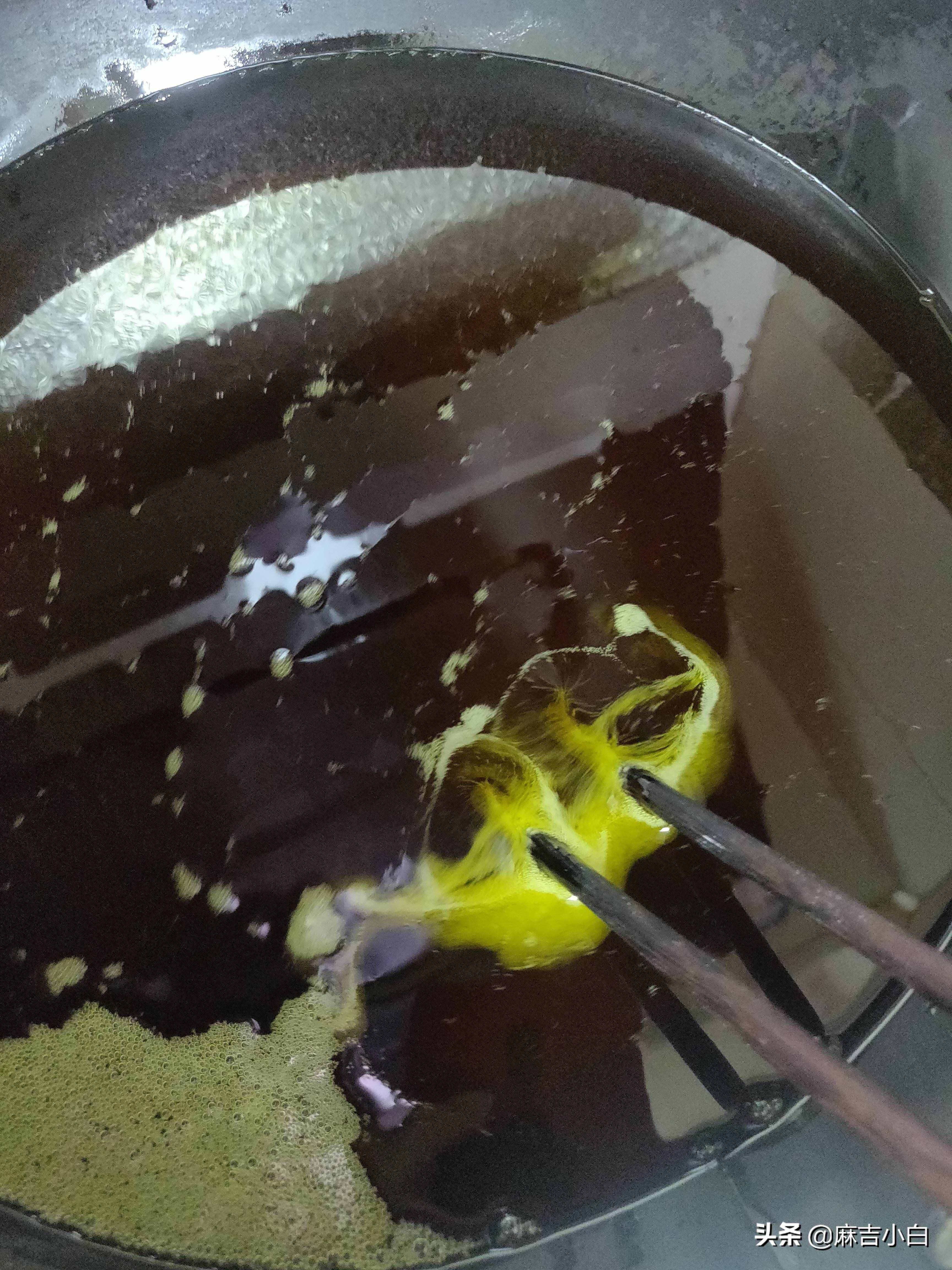 你们要的家庭版简易炸薯条详细步骤来啦！叮叮叮！快来查收