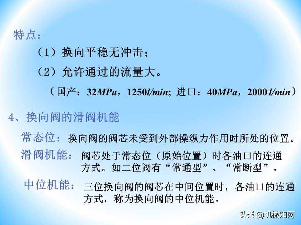 液压阀的工作原理还不会？溢流阀、减压阀、调速阀一次性讲明白