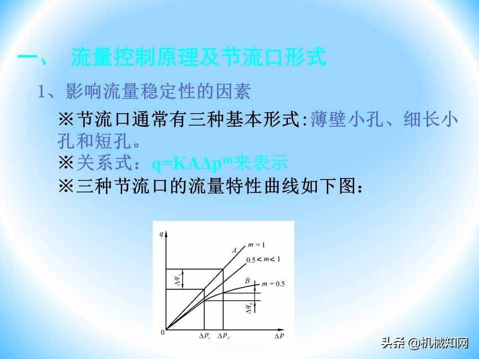 液压阀的工作原理还不会？溢流阀、减压阀、调速阀一次性讲明白